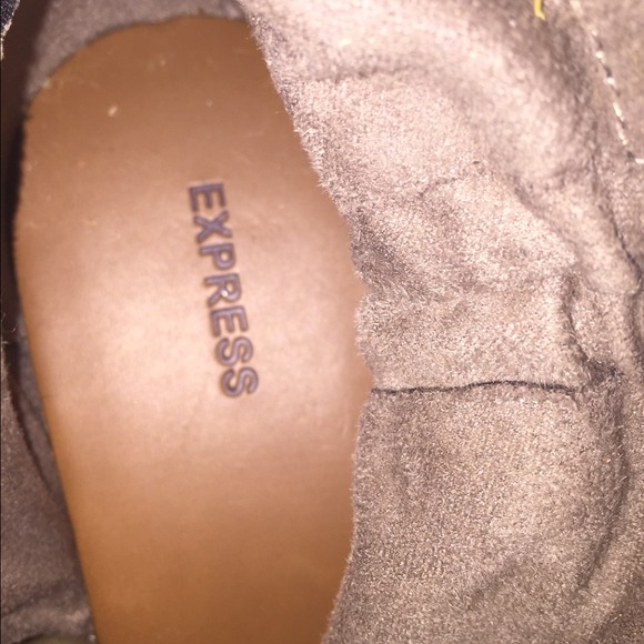 Express sandle - Picture 2 of 3