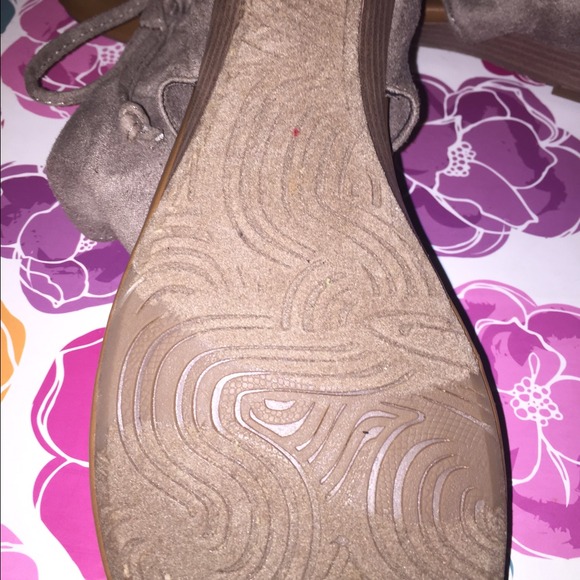 Express sandle - Picture 3 of 3