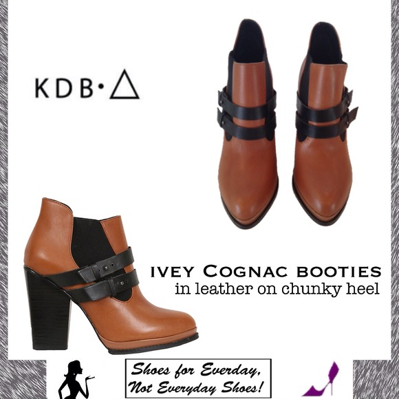 Ivey cognac