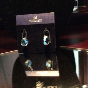 Swarovski Earrings