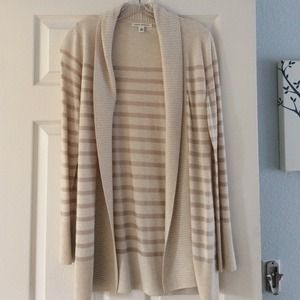 Banana republic sweater