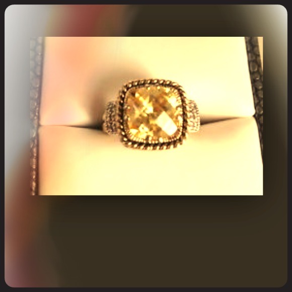 SOLD!!  RING