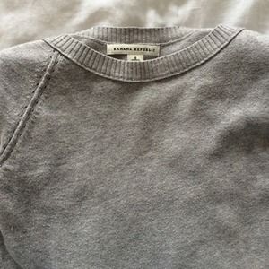 Banana republic sweater