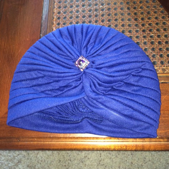 Custom Turban