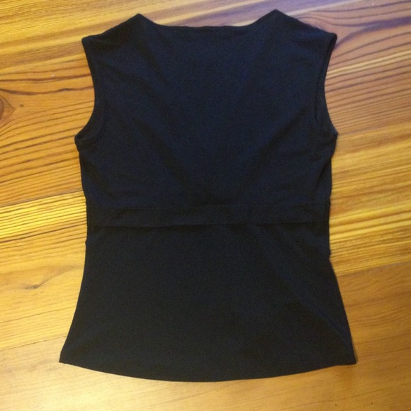 Parallel top - Picture 2 of 2