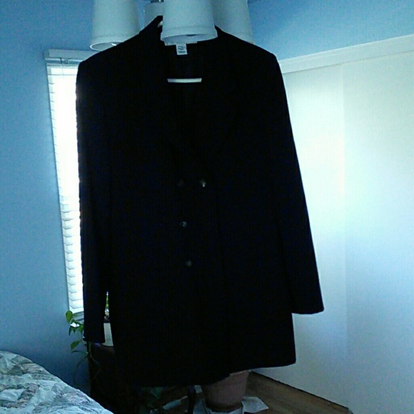 Blazer n skirt