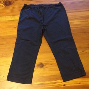 Gap body pants