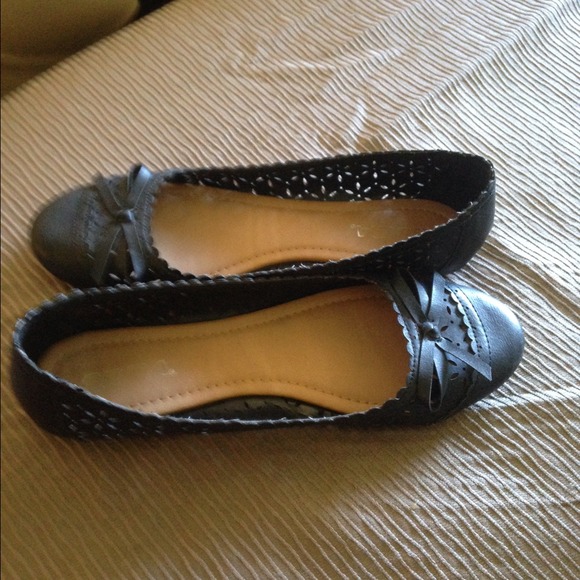 Shoes/flats