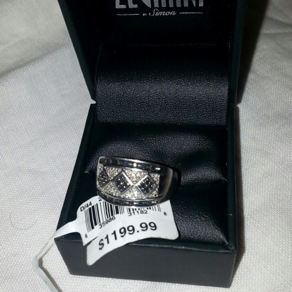beautiful ring  14k gold 07
