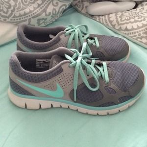 Nike Frees