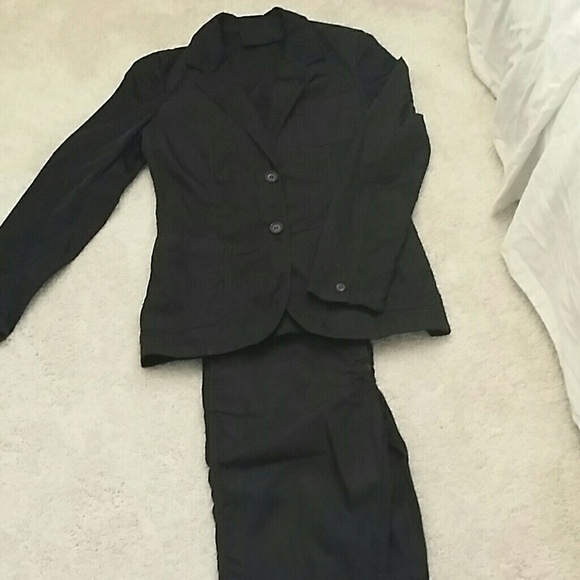 Suit