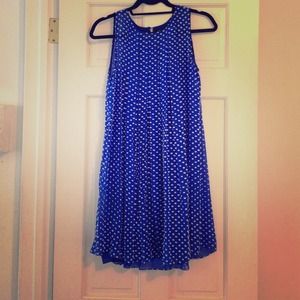 Anthropologie Sachin and Babbi dress size 2