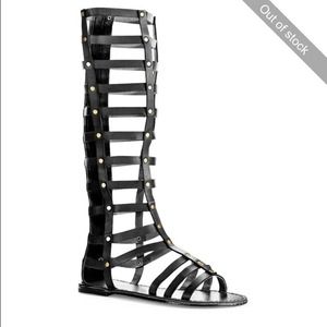 AVAILABLE ✅ gladiator sandals by zigi girl