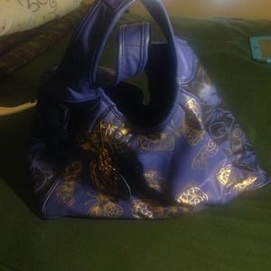 Ed hardy bag