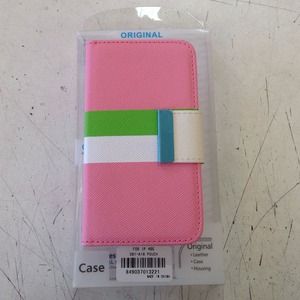 iPhone 4 cover wallet BRAND NEW