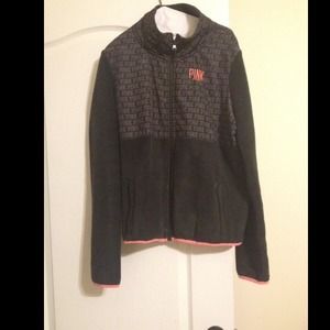 FINAL REDUCTION Pink Jacket