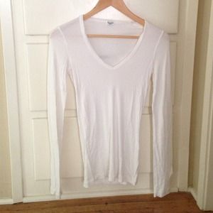 Splendid long sleeve top