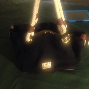 Authentic Michael Kors bag
