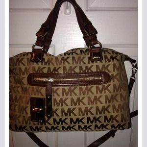 Michael Kors Purse