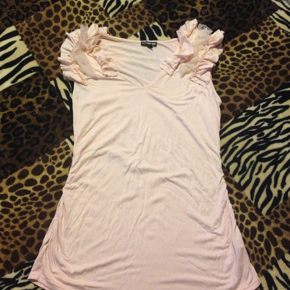 Express top