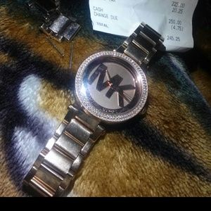 Michael Kors women's watch