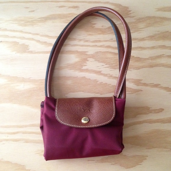 Longchamp Le Pliage - Picture 2 of 4