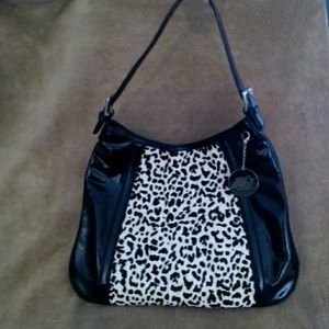 White house Black market  handbag