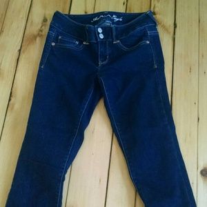 🛍 FLASH SALE 🛍American eagle jeans