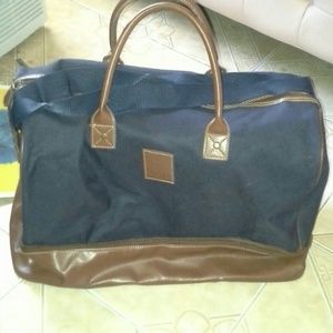 Authentic Ralph Lauren polo bag