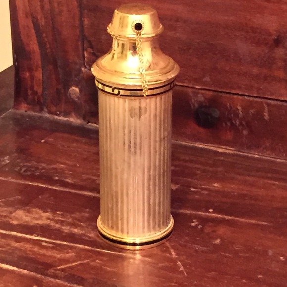 Original Must de Cartier Pure Parfum