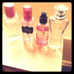 Victoria's Secret Perfume