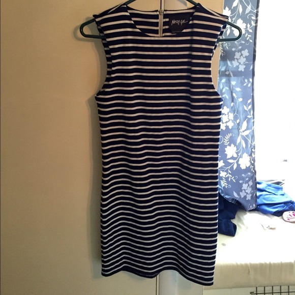 Nasty Gal Dress