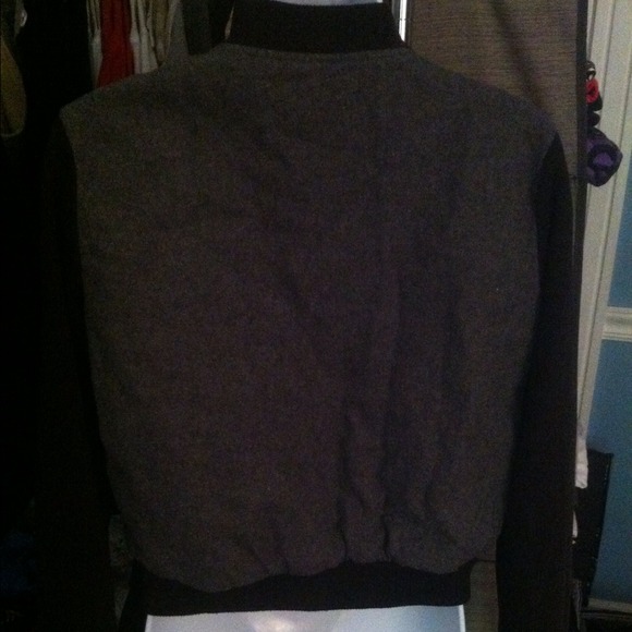 Varsity Jacket - Picture 4 of 4