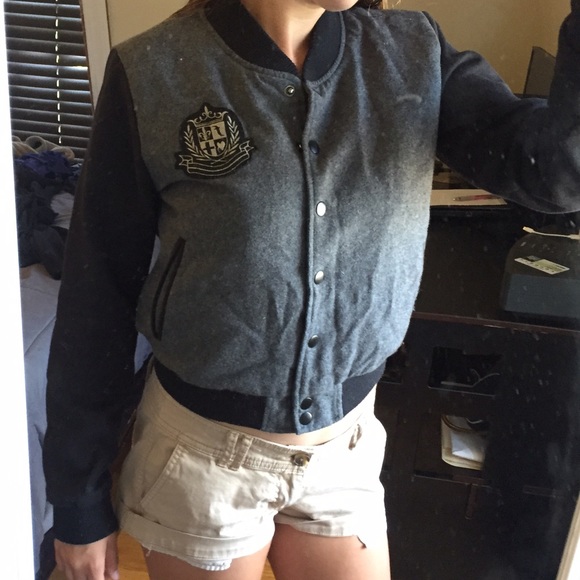 Varsity Jacket - Picture 2 of 4