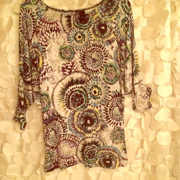 ❌❌SOLDBisou Bisou Top