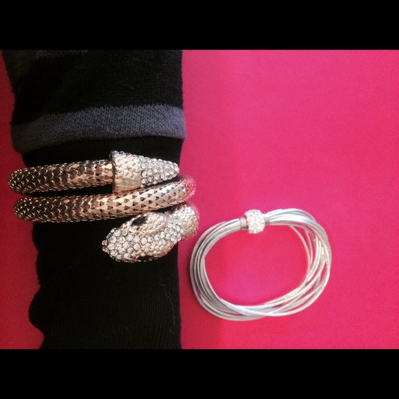 Bracelet bundle!