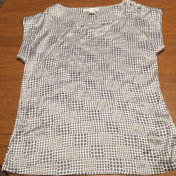 Banana Republic Top