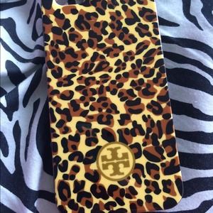 Tory burch iPhone 5/5s cover