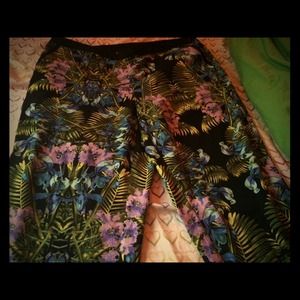 Cute loose fitting pants