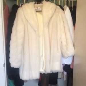 Fashion coat