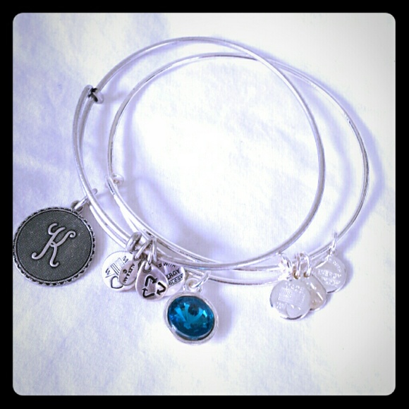 Alex and Ani