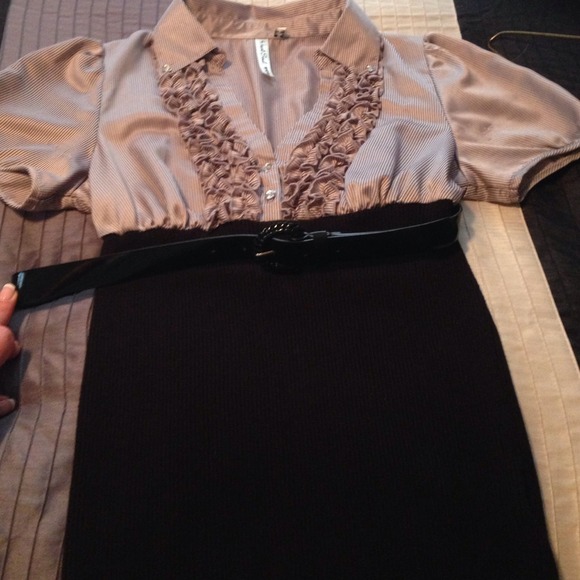 Dress shirt - Picture 1 of 3