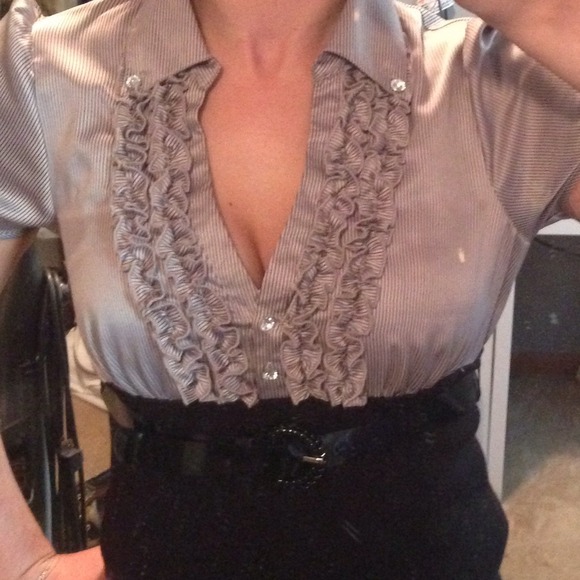 Dress shirt - Picture 2 of 3