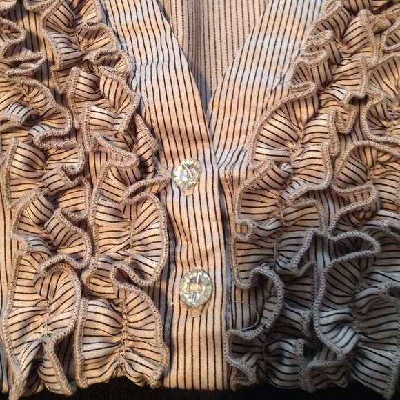 Dress shirt - Picture 3 of 3