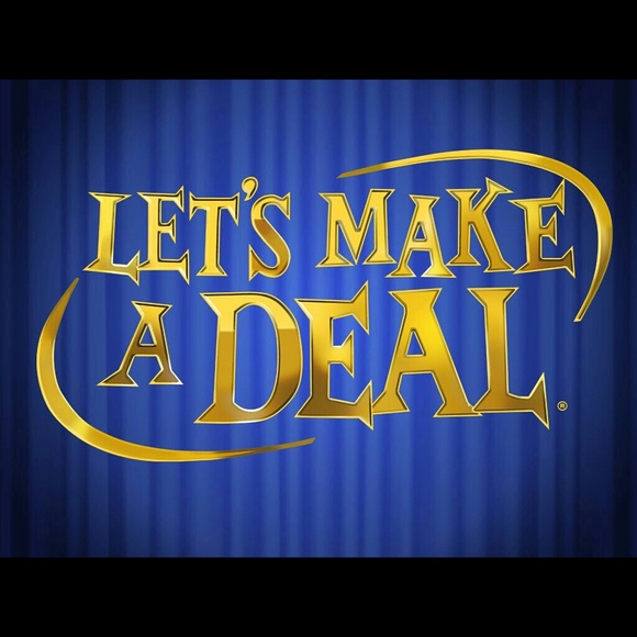 I am in the mood to make deals - Picture 1 of 1