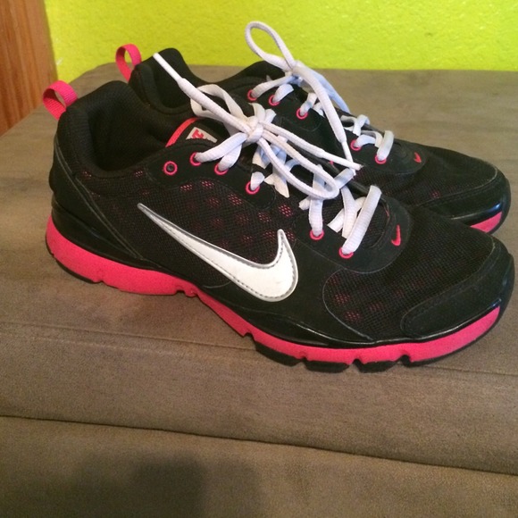 Women's nike running shoes 💞