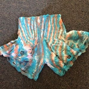 Fun cute flirty shorts