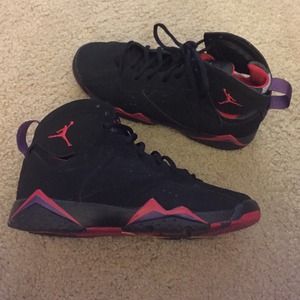Jordan raptor 7s