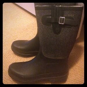 Merona Rain Boots