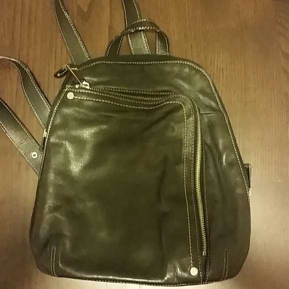 Backpack/ Purse